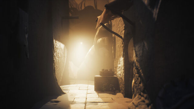 Tải game Little Nightmares III v20251017-P2P