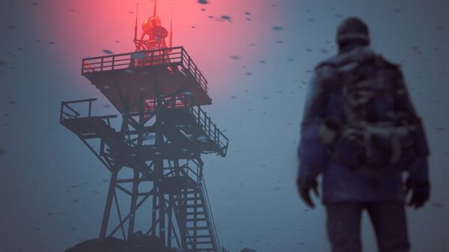 Tải game Winter Survival v49336S Early Access