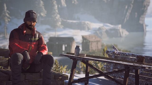 Tải game Winter Survival ACT II Early Access