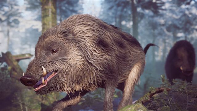 Tải game Winter Survival-RUNE