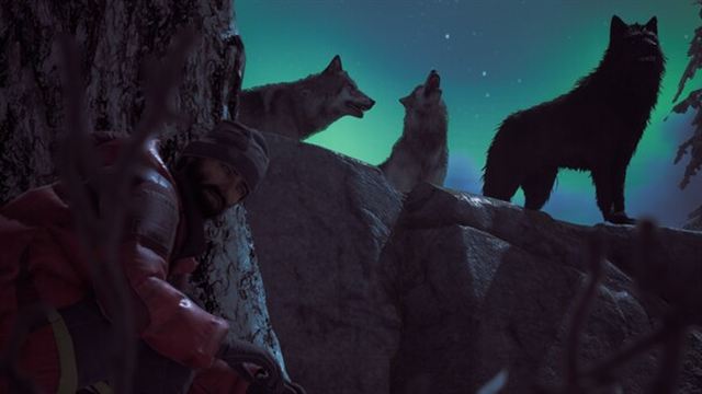 Tải game Winter Survival ACT II Early Access