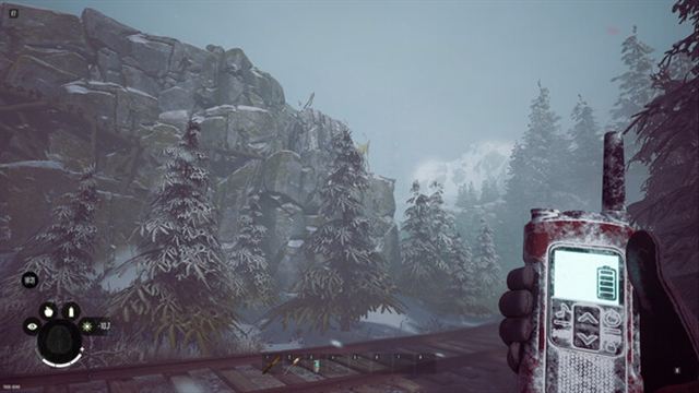 Tải game Winter Survival ACT II Early Access
