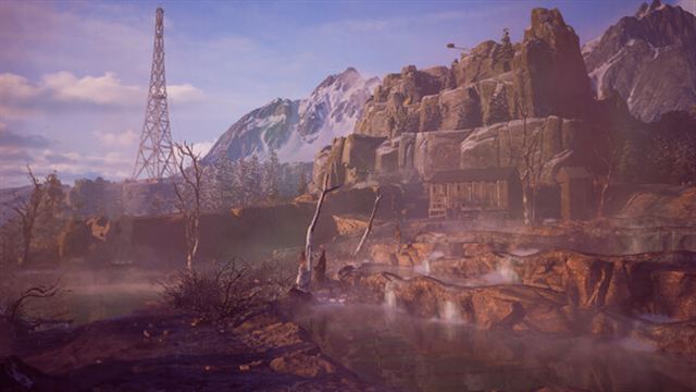 Tải game Winter Survival ACT II Early Access