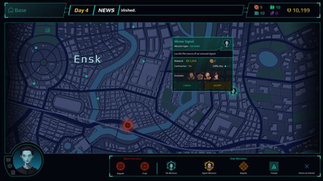 Tải game Twilight Wars v1.0.9-P2P