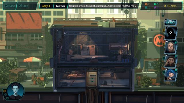 Tải game Twilight Wars v1.0.9-P2P