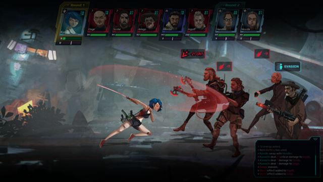 Tải game Twilight Wars v1.0.9-P2P