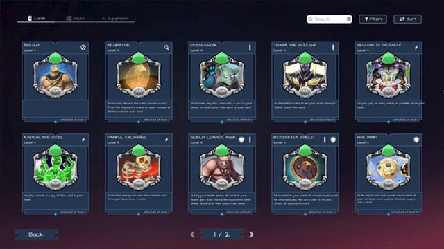 Tải game Primateria v2.17.0-P2P