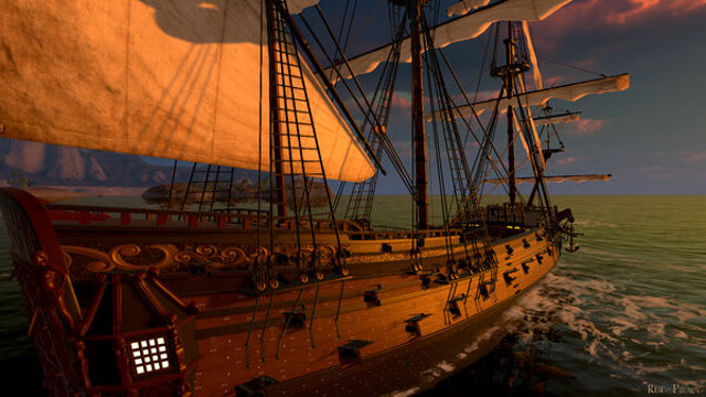 Tải game Rise of Piracy v20260608 Early Access