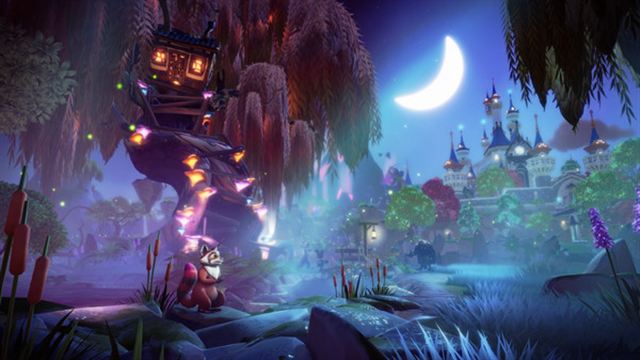 Tải game Disney Dreamlight Valley v1.12.0.7834-P2P