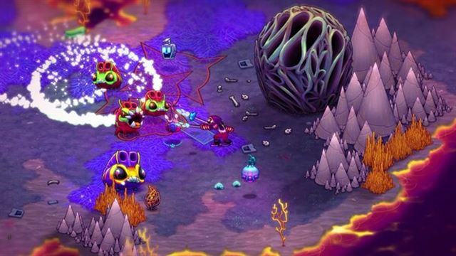 Tải game Crashlands 2 v1.0.10.RC.10-P2P