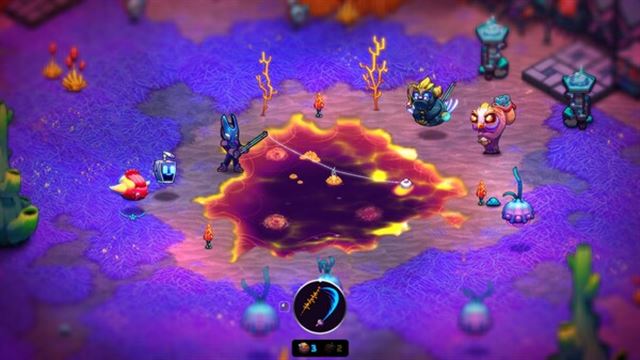 Tải game Crashlands 2 v1.0.10.RC.5-P2P