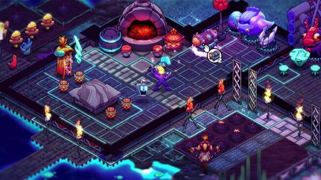 Tải game Crashlands 2 v1.0.10.RC.10-P2P