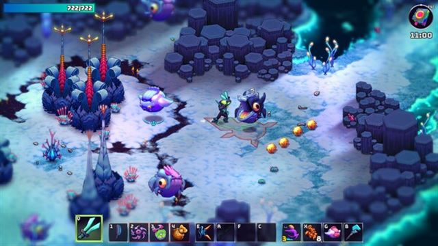 Tải game Crashlands 2 v20250414-P2P