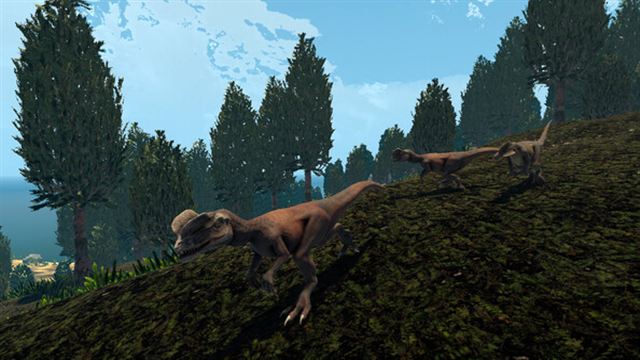 Tải game Primeval-TENOKE