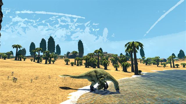 Tải game Primeval-TENOKE