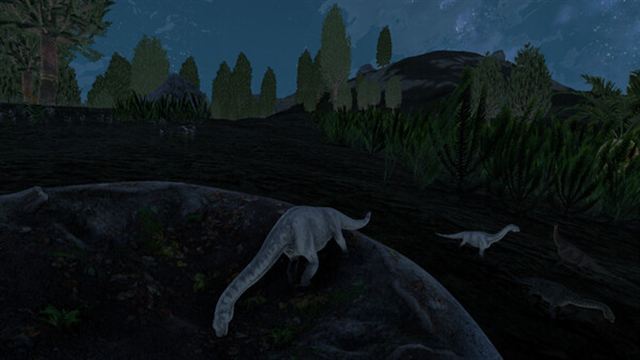Tải game Primeval-TENOKE