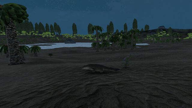 Tải game Primeval-TENOKE