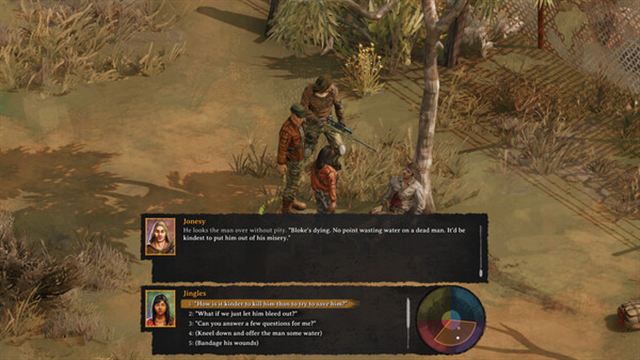 Tải game Broken Roads v1.3.14955-P2P