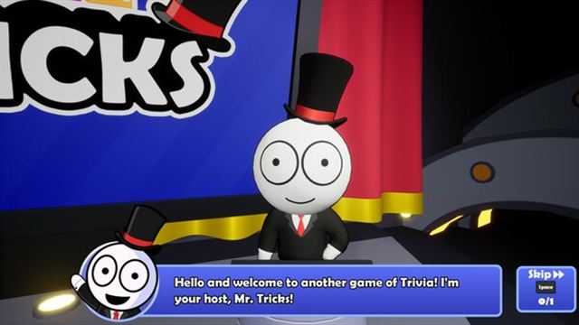 Tải game Trivia Tricks-TENOKE
