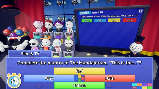 Tải game Trivia Tricks v1.0.5-P2P