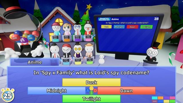 Tải game Trivia Tricks v1.0.5-P2P