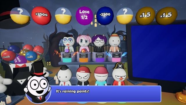 Tải game Trivia Tricks-TENOKE