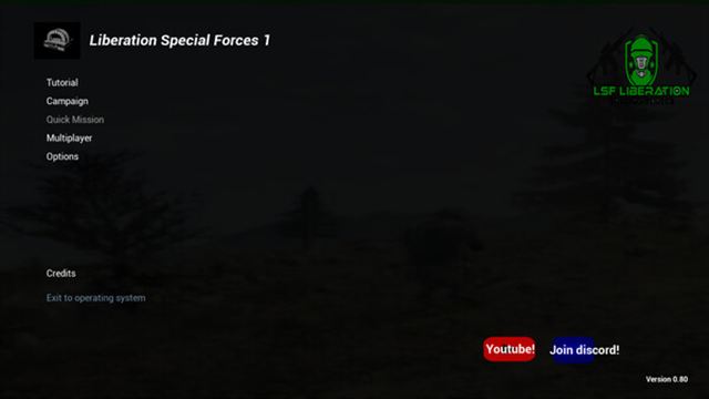 Tải game Liberation Special Forces-TENOKE