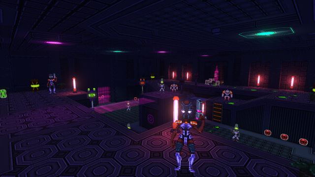 Tải game Viscerafest v1.2-P2P