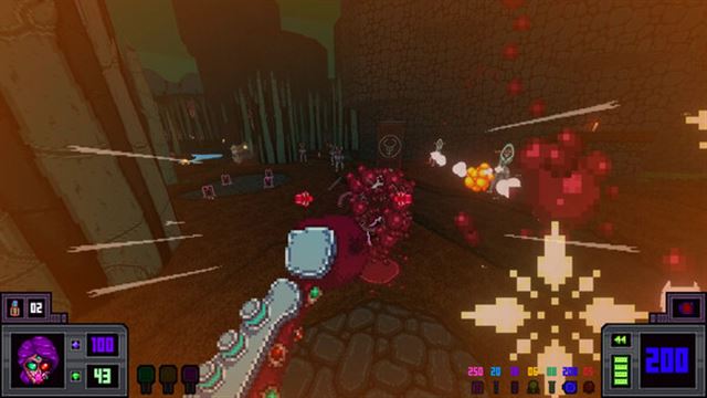 Tải game Viscerafest v1.3-P2P