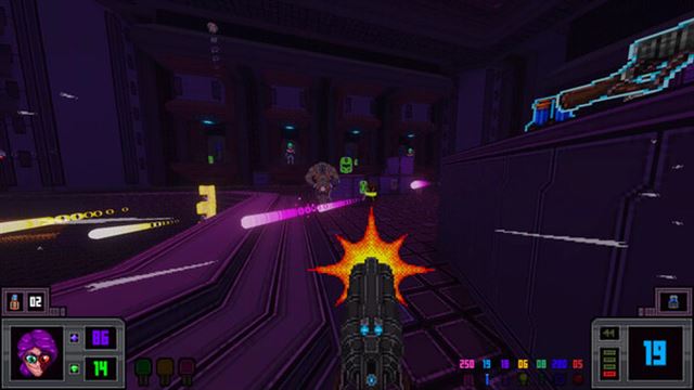 Tải game Viscerafest v1.3-P2P