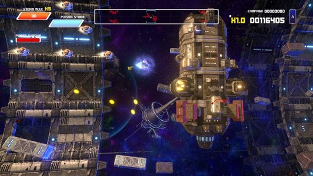 Tải game Syder Reloaded-TENOKE