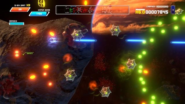 Tải game Syder Reloaded-TENOKE
