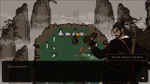 Tải game The World of Kungfu Dragon and Eagle v1.0.6-P2P