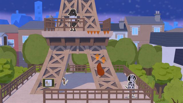 Tải game Rascals Escape-TENOKE