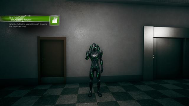Tải game Cybernetic Fault-TENOKE