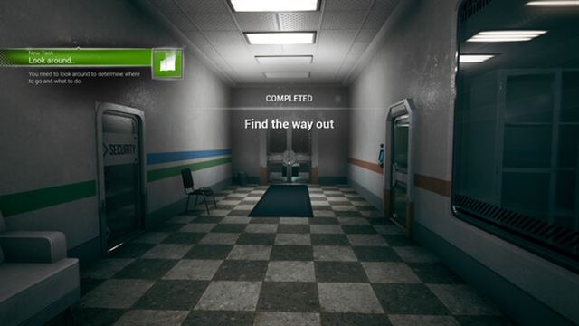 Tải game Cybernetic Fault-TENOKE