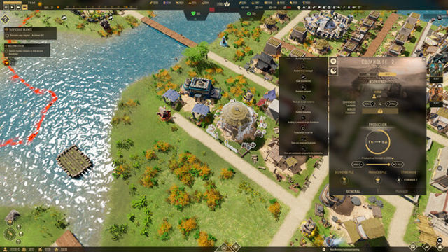 Tải game Aztecs The Last Sun Early Access
