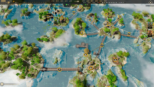 Tải game Aztecs The Last Sun-RUNE