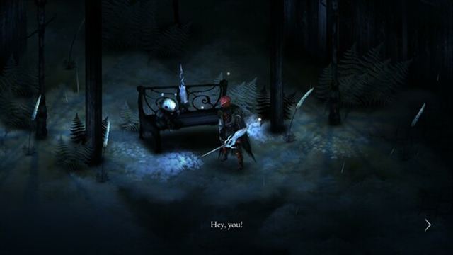Tải game Perennial Order-RUNE