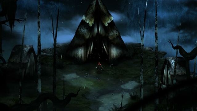 Tải game Perennial Order v1.0.3-P2P
