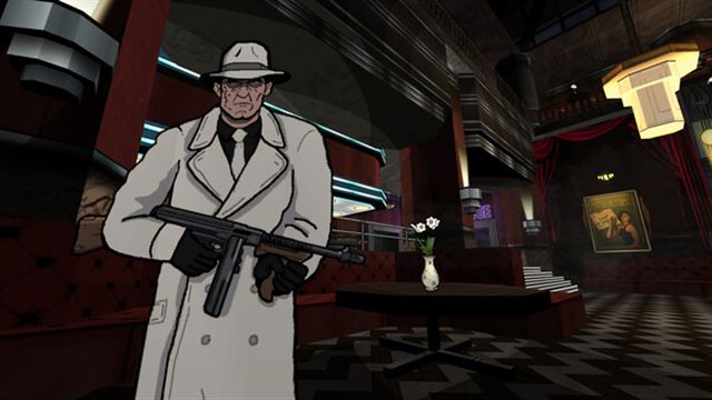 Tải game Fallen Aces The Road To Episode 2 Early Access