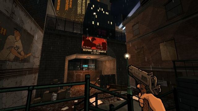 Tải game Fallen Aces The Road To Episode 2 Early Access