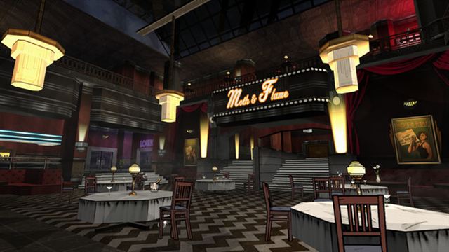 Tải game Fallen Aces The Wheels of Steel Early Access
