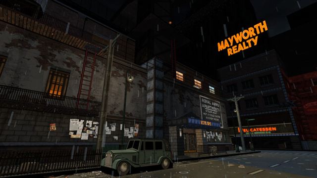Tải game Fallen Aces The Turf War Early Access