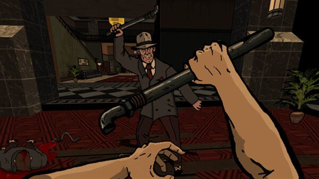 Tải game Fallen Aces The Wheels of Steel Early Access