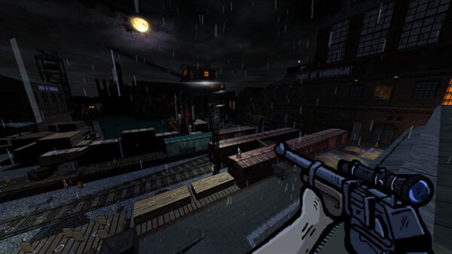 Tải game Fallen Aces Early Access