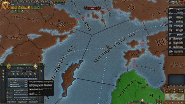 Tải game Europa Universalis IV v1.37.3-P2P