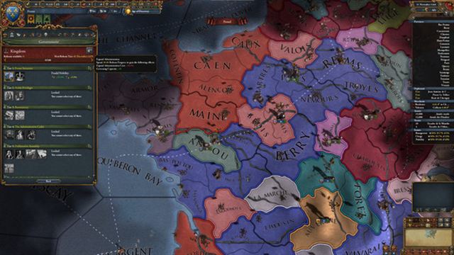 Tải game Europa Universalis IV v1.37.3-P2P