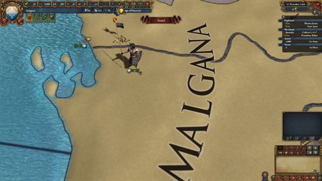 Tải game Europa Universalis IV v1.37.3-P2P