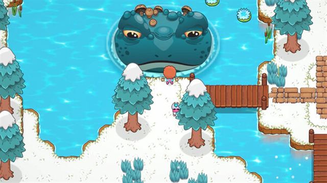Tải game Everafter Falls v1.2.08-P2P